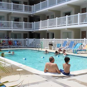 Oceanus Motel - Rehoboth Beach